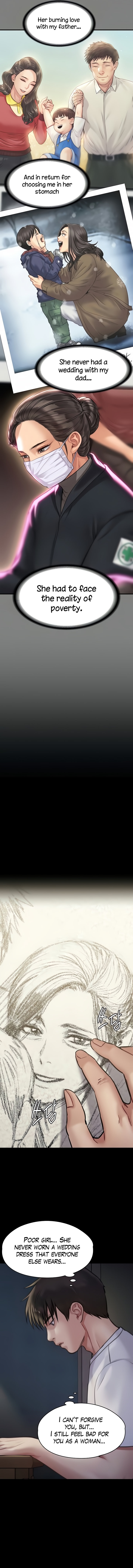 Queen Bee - Chapter 204 [photo 17] - MangaPorn