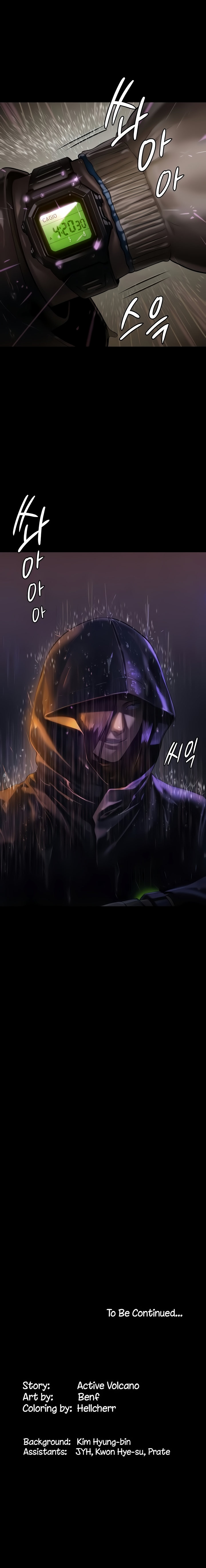 Queen Bee - Chapter 204 [photo 19] - MangaPorn