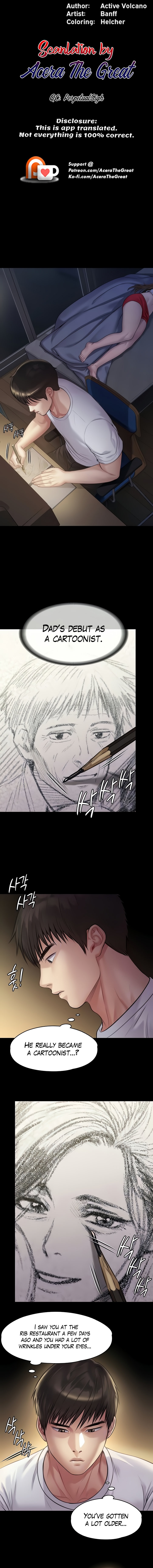 Queen Bee - Chapter 204 [photo 2] - MangaPorn