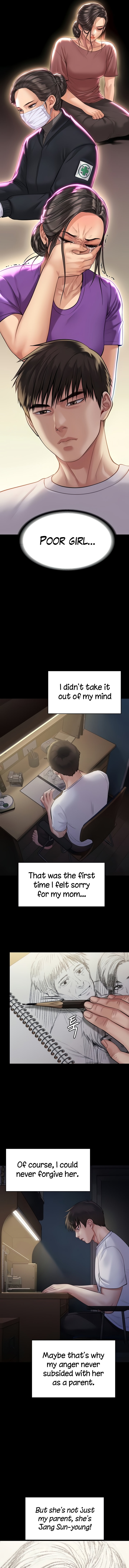 Queen Bee - Chapter 204 [photo 3] - MangaPorn