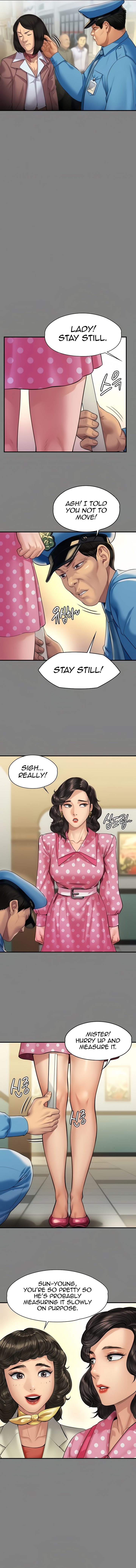 Queen Bee - Chapter 204 [photo 6] - MangaPorn