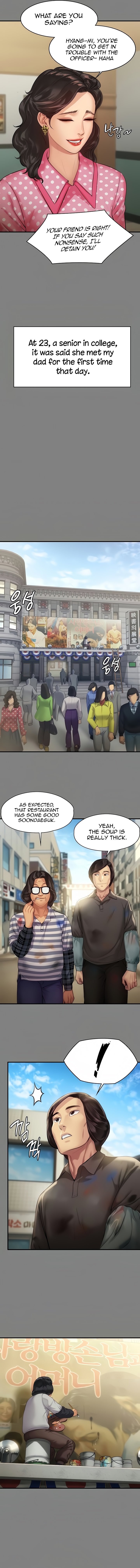 Queen Bee - Chapter 204 [photo 7] - MangaPorn