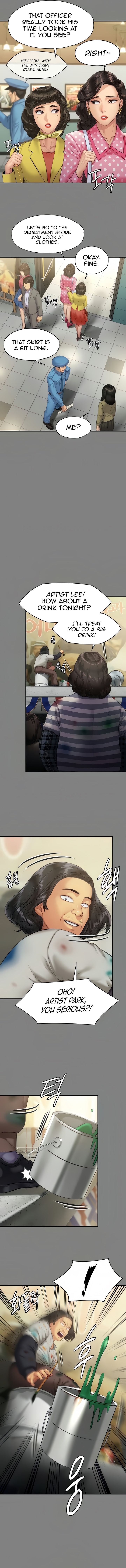 Queen Bee - Chapter 204 [photo 9] - MangaPorn