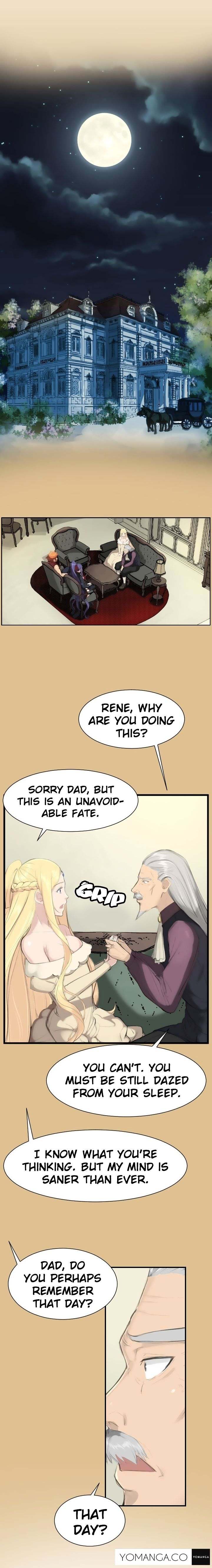 Aharoo - Chapter 15 [photo 2] - MangaPorn