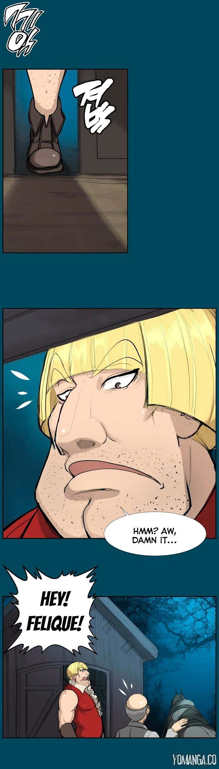 Aharoo - Chapter 16 [photo 14] - MangaPorn