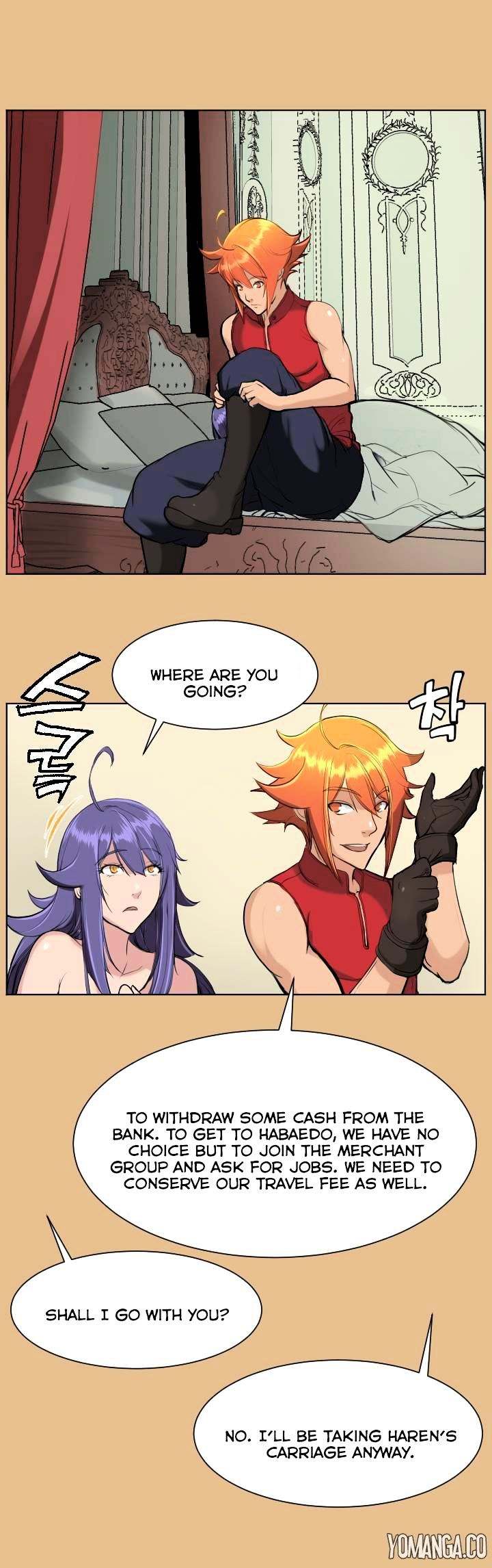 Aharoo - Chapter 16 [photo 17] - MangaPorn