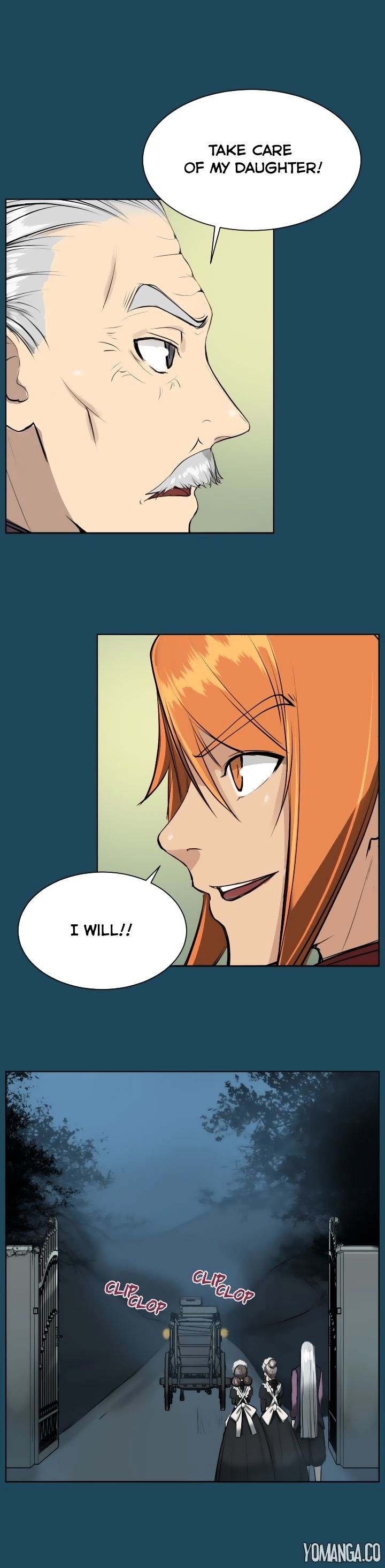 Aharoo - Chapter 17 [photo 14] - MangaPorn