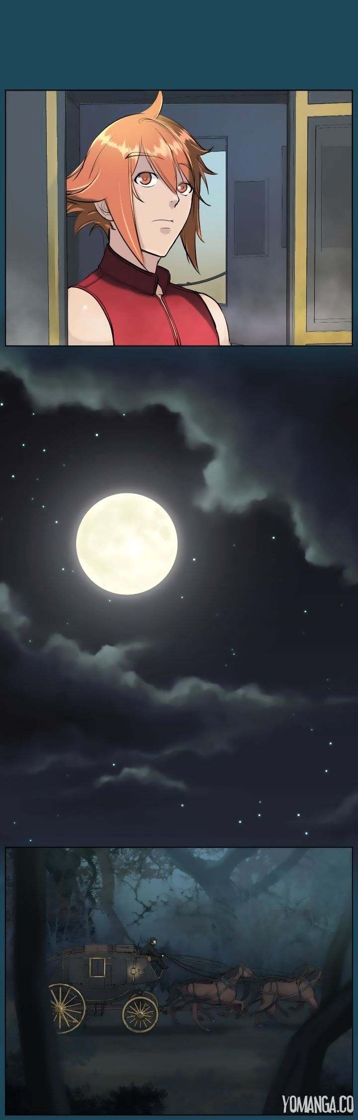 Aharoo - Chapter 17 [photo 16] - MangaPorn