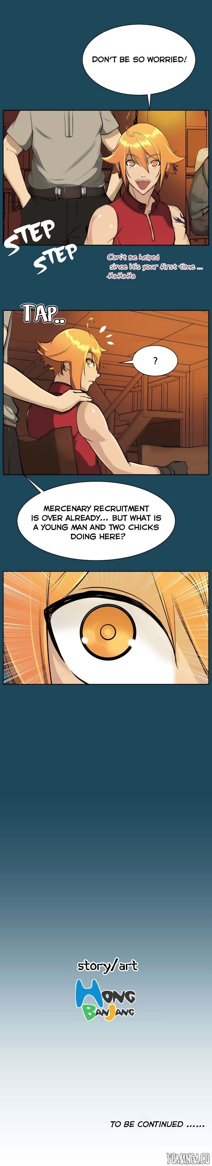 Aharoo - Chapter 17 [photo 22] - MangaPorn