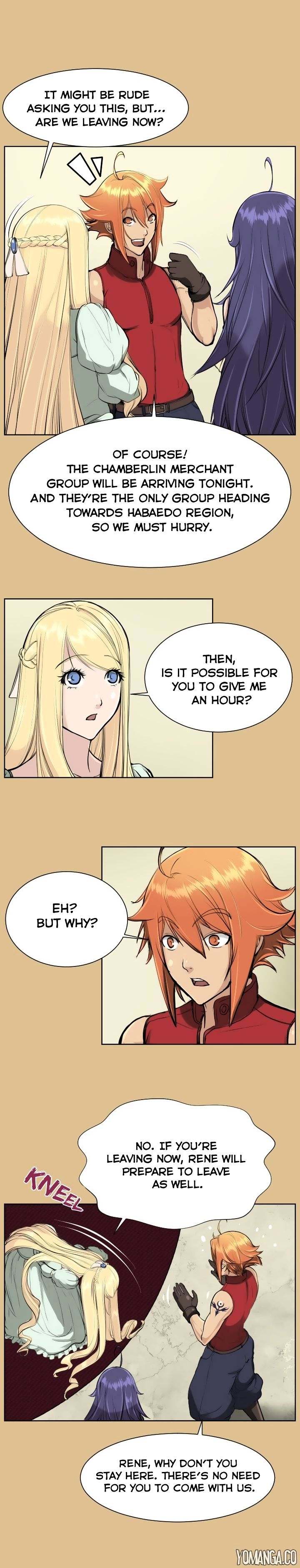 Aharoo - Chapter 17 [photo 4] - MangaPorn