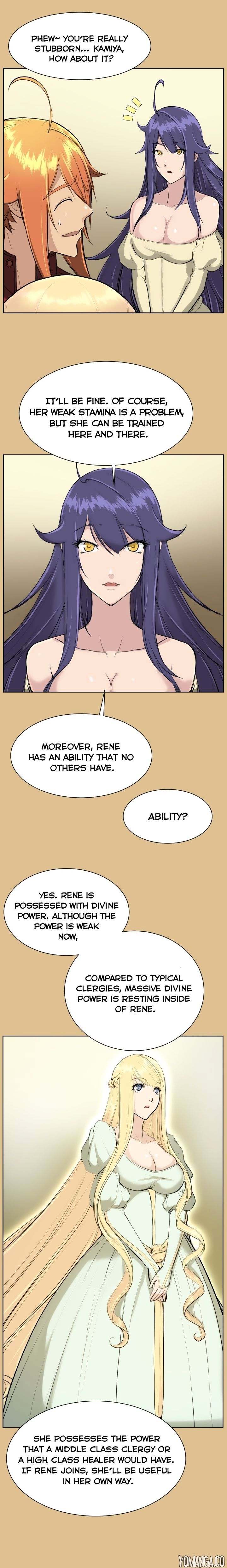 Aharoo - Chapter 17 [photo 8] - MangaPorn