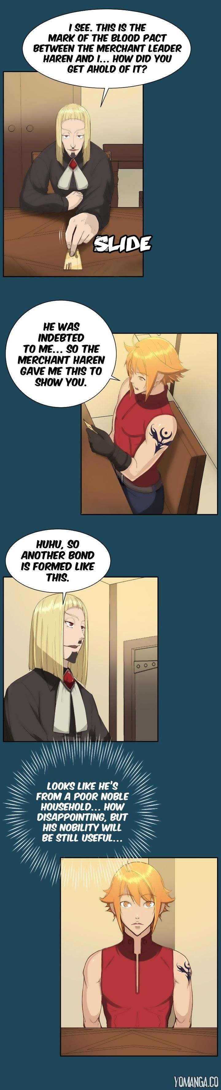 Aharoo - Chapter 18 [photo 11] - MangaPorn