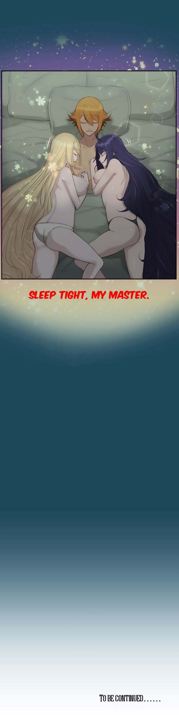 Aharoo - Chapter 18 [photo 17] - MangaPorn