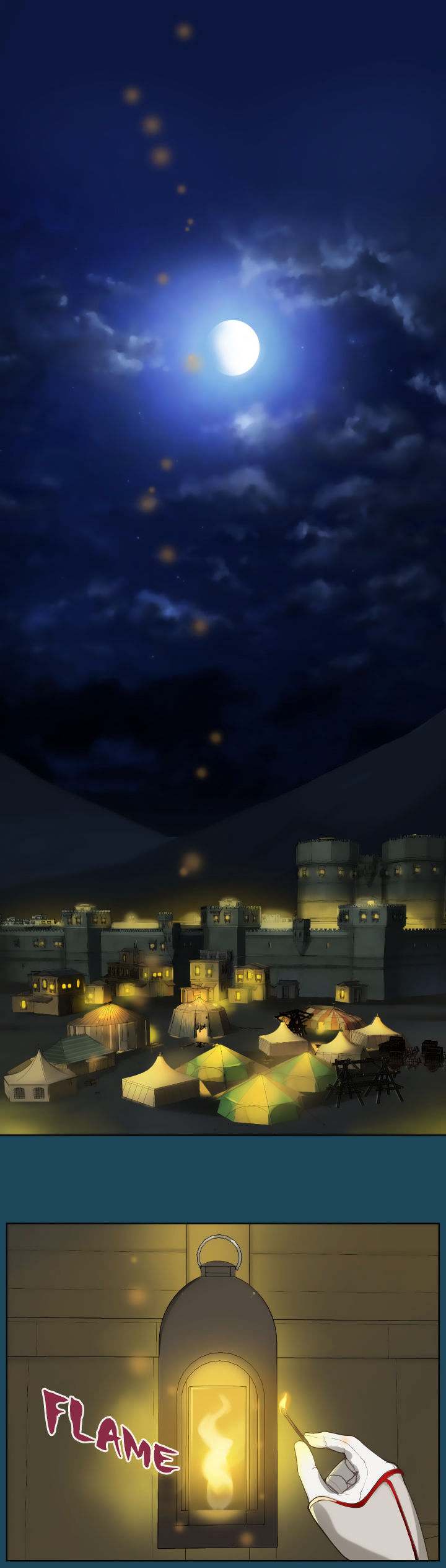 Aharoo - Chapter 19 [photo 12] - MangaPorn