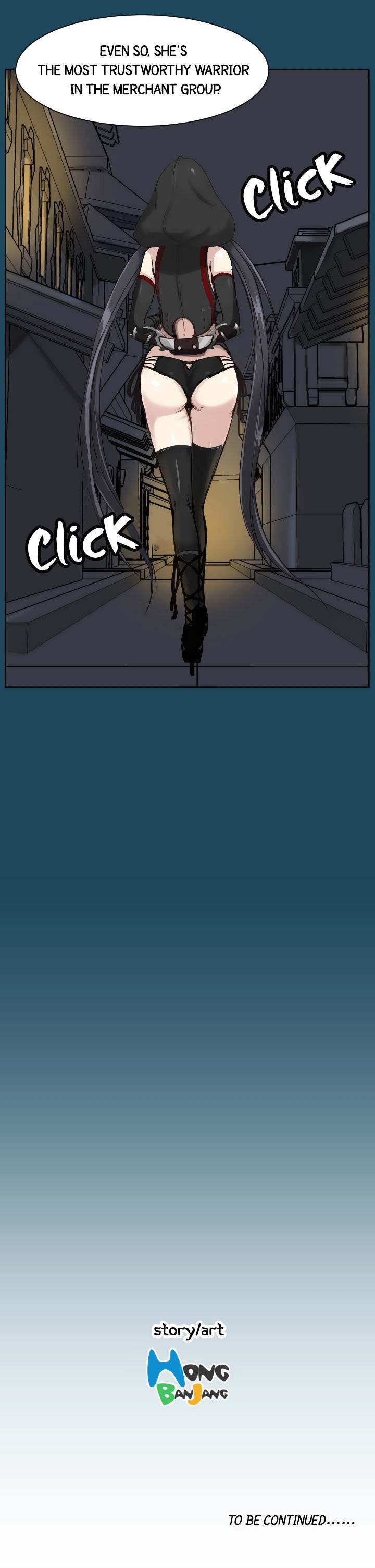 Aharoo - Chapter 19 [photo 18] - MangaPorn