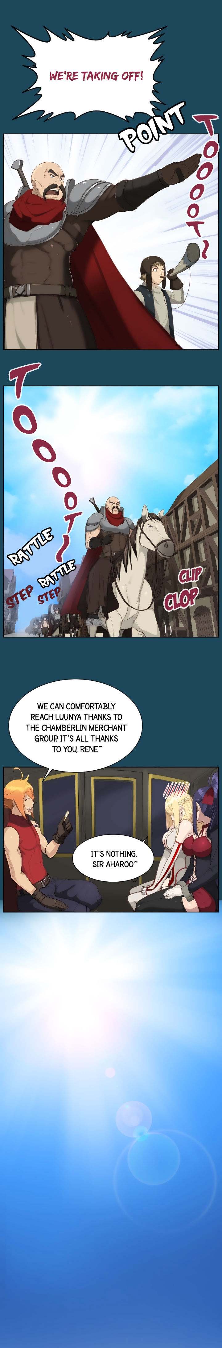 Aharoo - Chapter 19 [photo 3] - MangaPorn