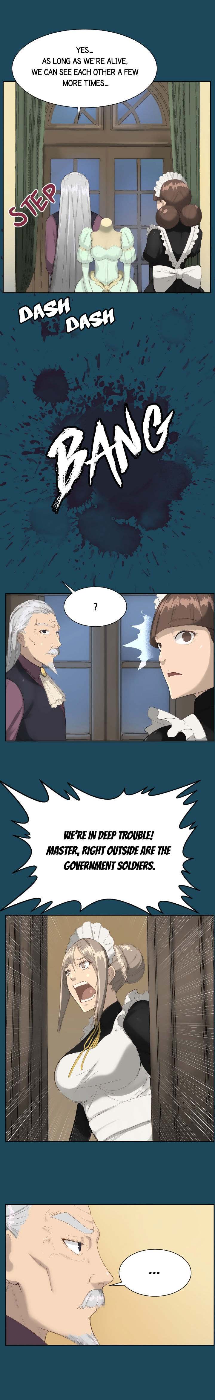 Aharoo - Chapter 19 [photo 6] - MangaPorn