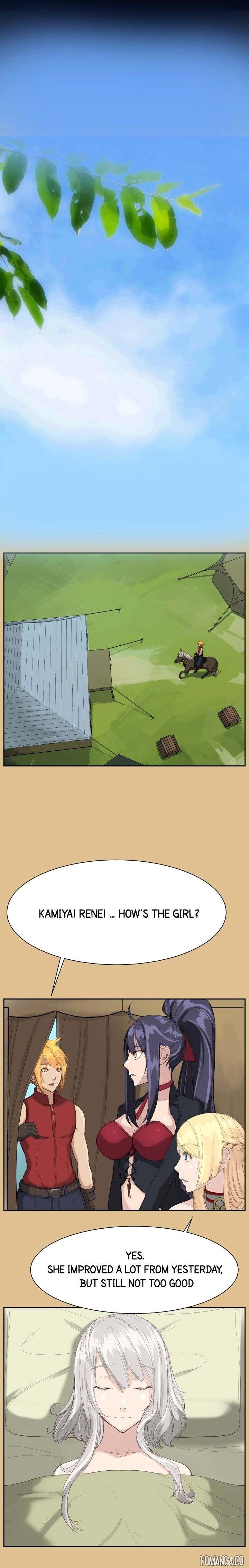 Aharoo - Chapter 21 [photo 16] - MangaPorn