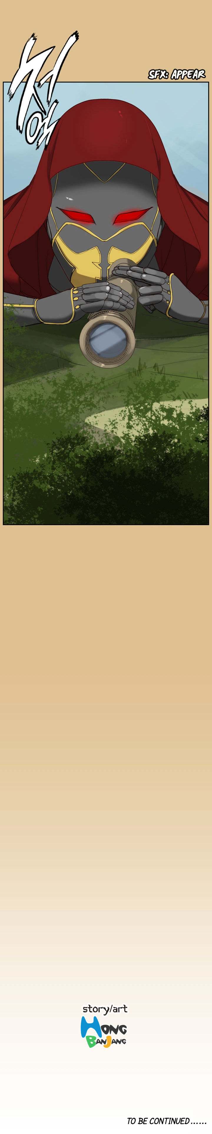 Aharoo - Chapter 21 [photo 18] - MangaPorn