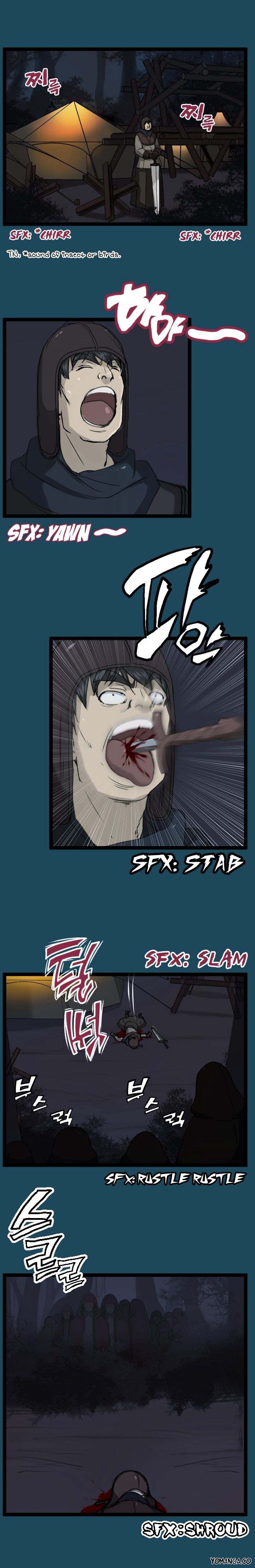 Aharoo - Chapter 22 [photo 20] - MangaPorn