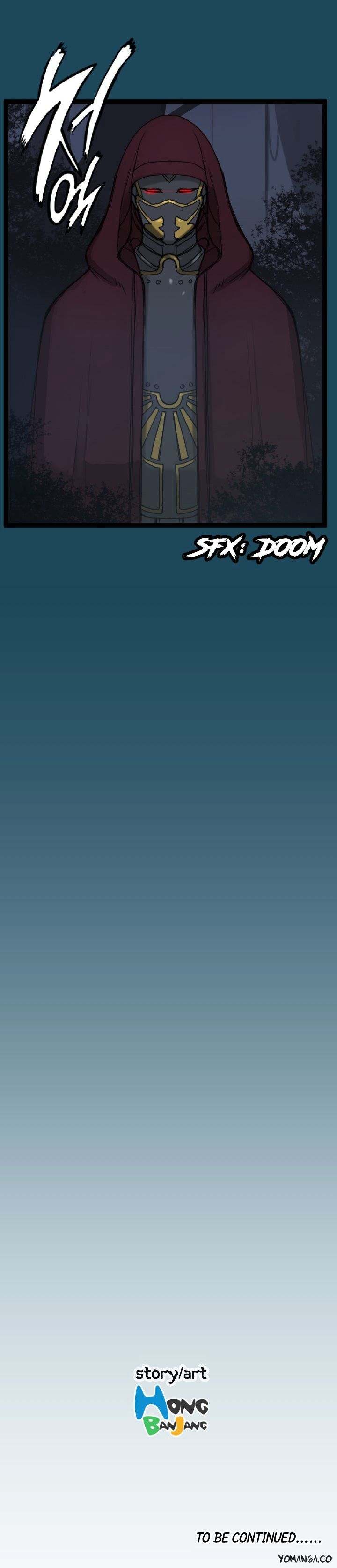 Aharoo - Chapter 22 [photo 21] - MangaPorn