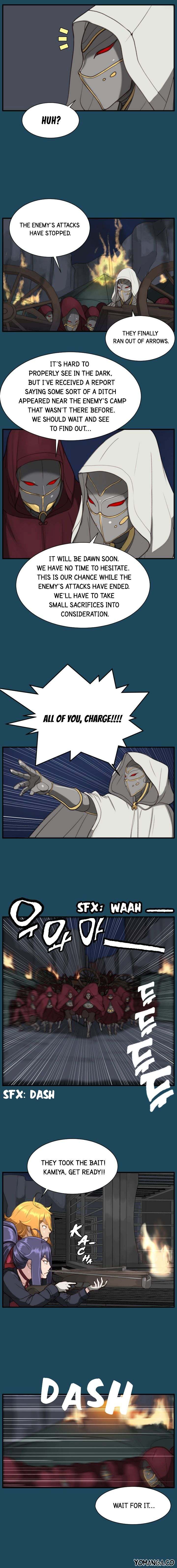 Aharoo - Chapter 24 [photo 10] - MangaPorn