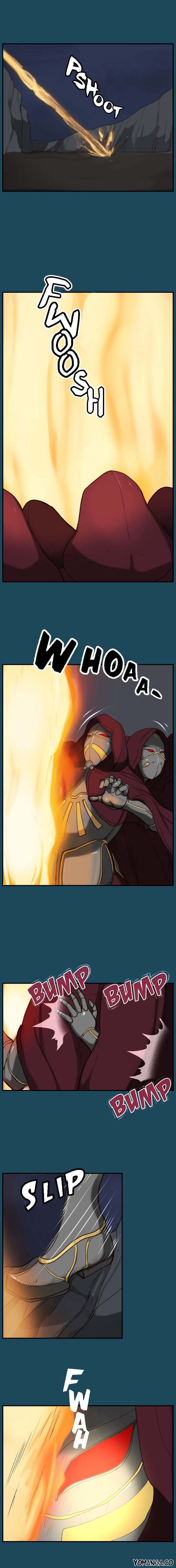 Aharoo - Chapter 24 [photo 12] - MangaPorn