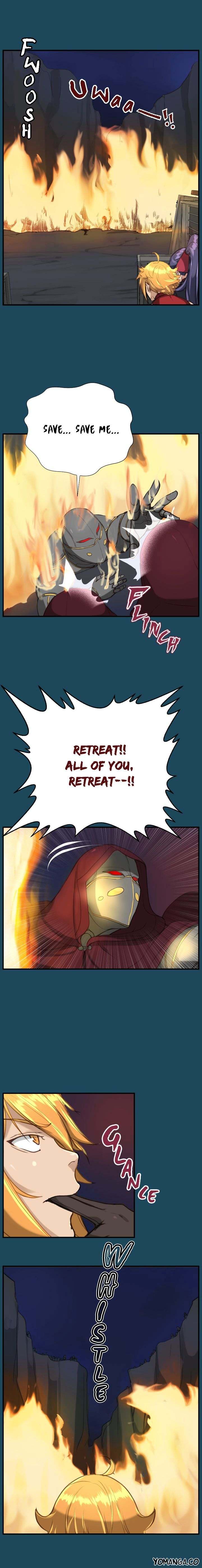 Aharoo - Chapter 24 [photo 13] - MangaPorn