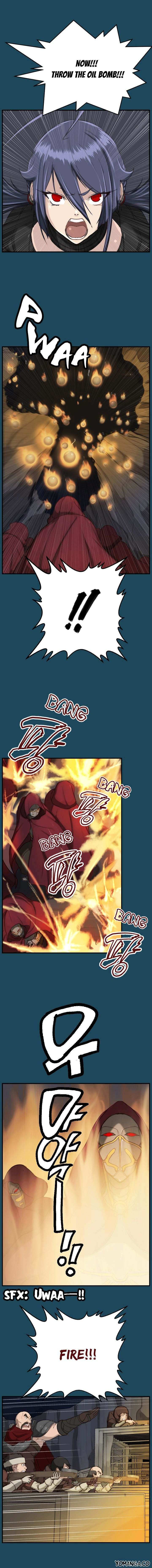 Aharoo - Chapter 24 [photo 14] - MangaPorn