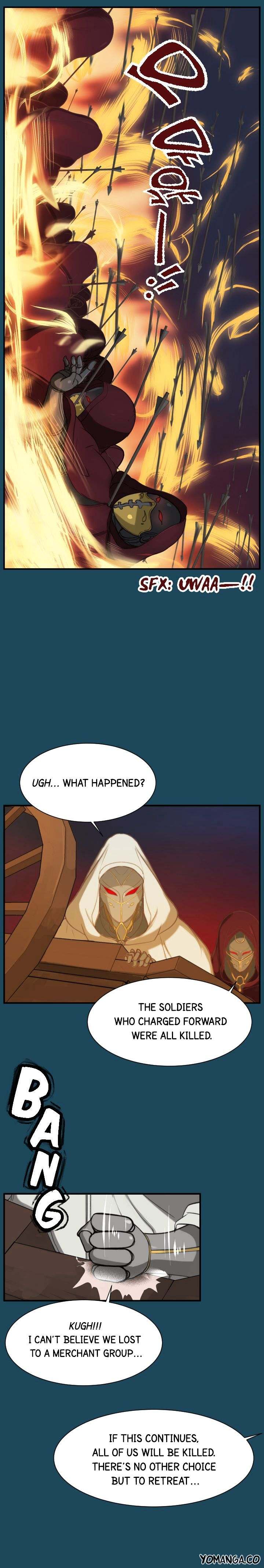 Aharoo - Chapter 24 [photo 15] - MangaPorn