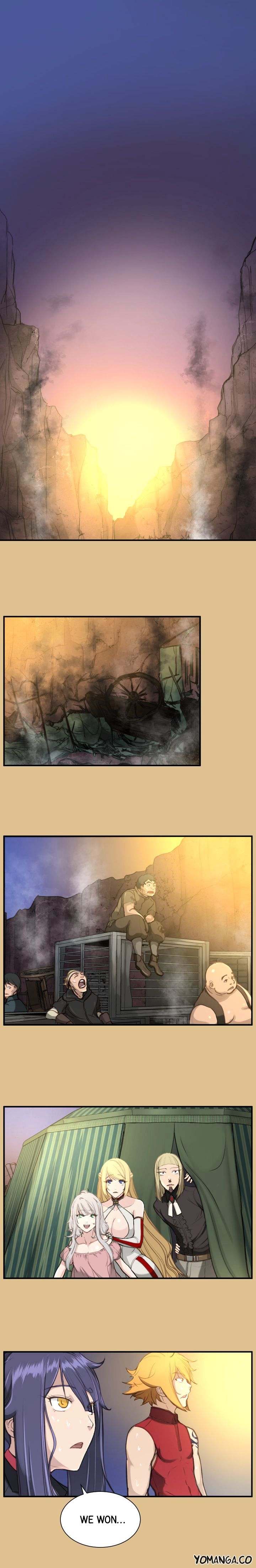 Aharoo - Chapter 24 [photo 17] - MangaPorn