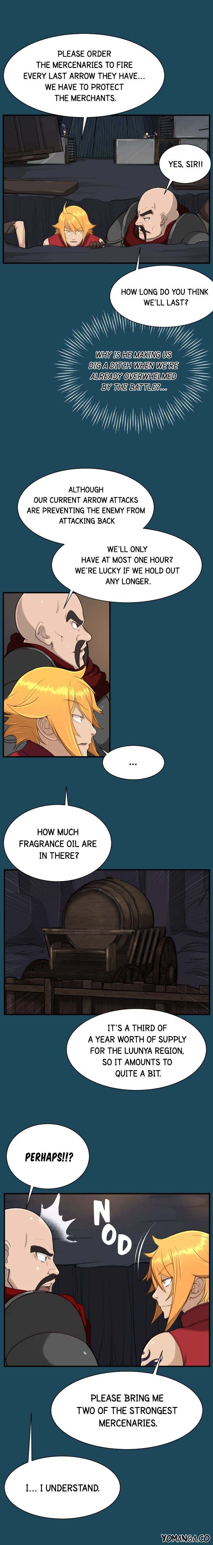 Aharoo - Chapter 24 [photo 2] - MangaPorn