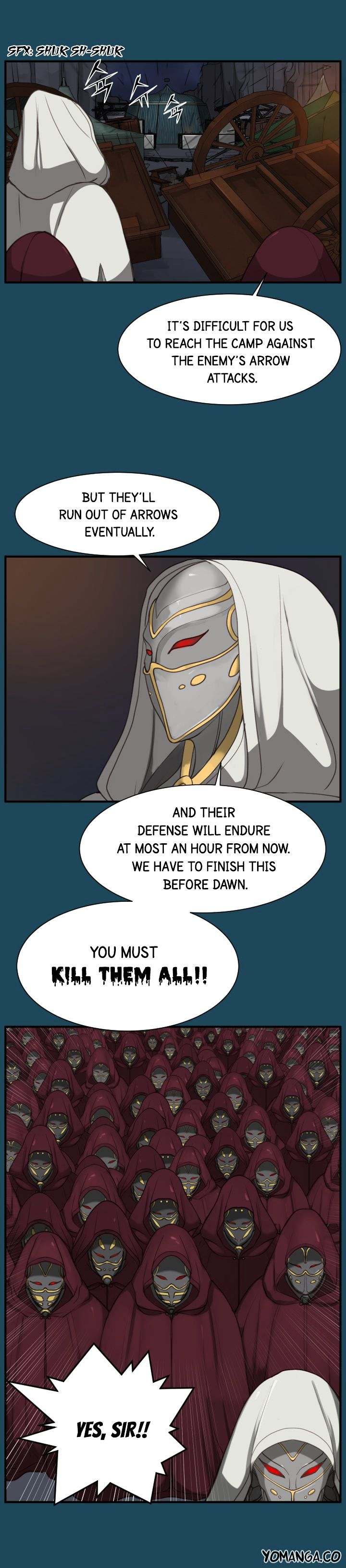 Aharoo - Chapter 24 [photo 4] - MangaPorn