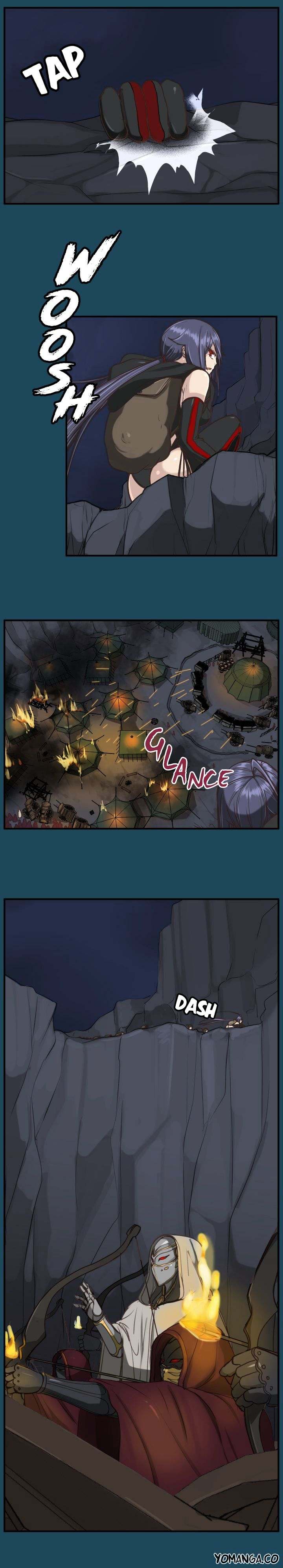 Aharoo - Chapter 24 [photo 6] - MangaPorn