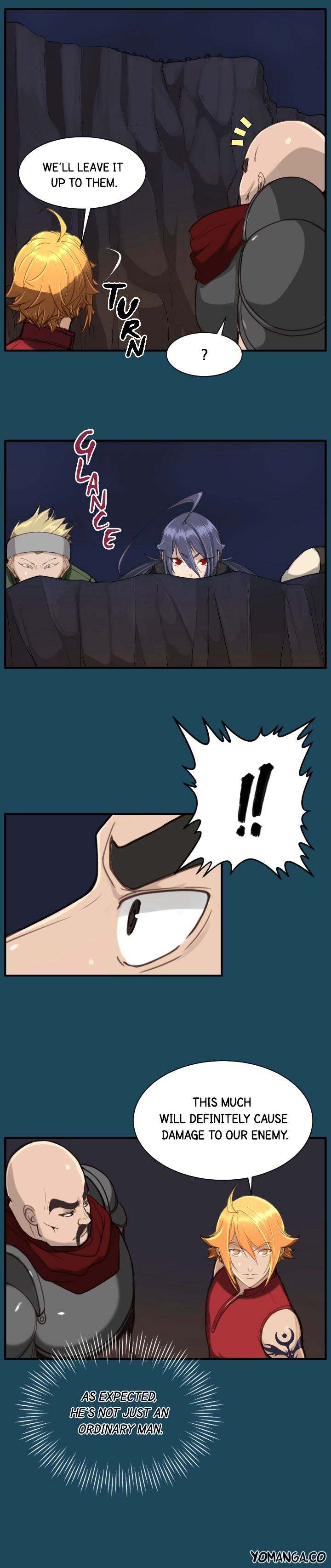 Aharoo - Chapter 24 [photo 8] - MangaPorn