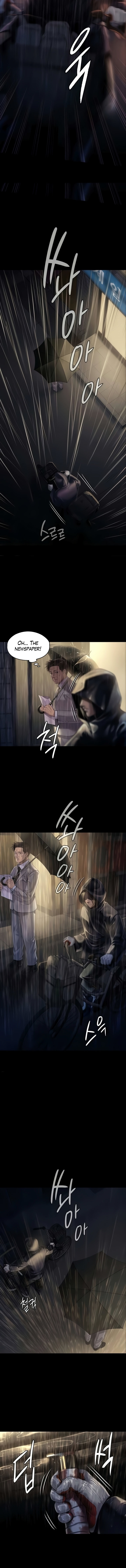 Queen Bee - Chapter 205 [photo 11] - MangaPorn