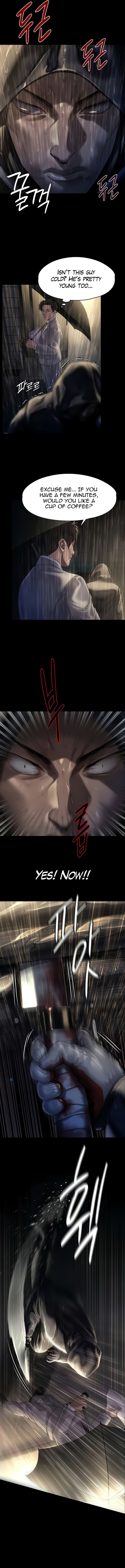 Queen Bee - Chapter 205 [photo 12] - MangaPorn