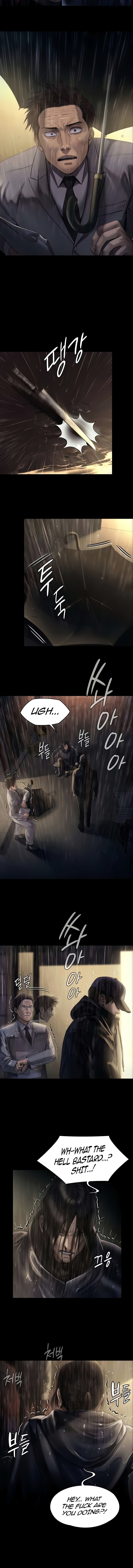 Queen Bee - Chapter 205 [photo 15] - MangaPorn