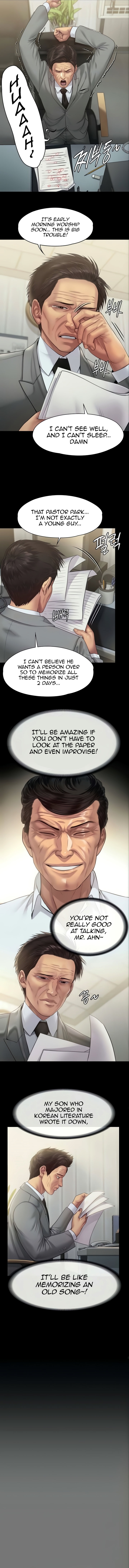 Queen Bee - Chapter 205 [photo 2] - MangaPorn