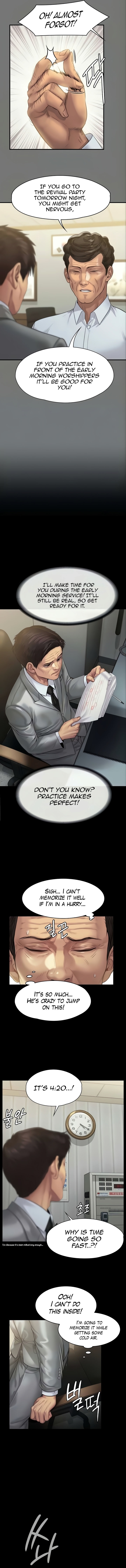 Queen Bee - Chapter 205 [photo 3] - MangaPorn