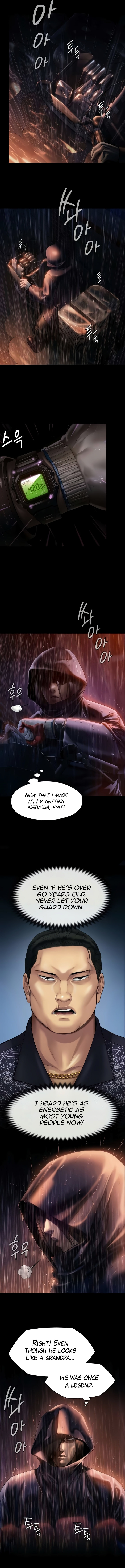 Queen Bee - Chapter 205 [photo 4] - MangaPorn