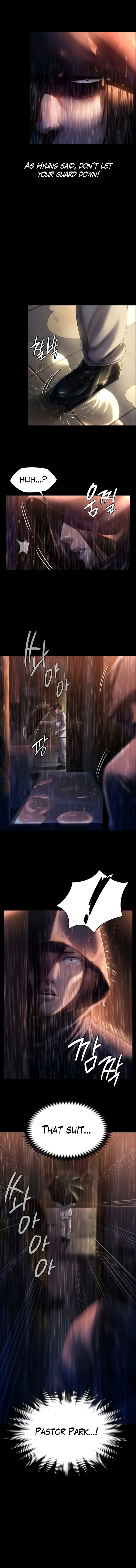 Queen Bee - Chapter 205 [photo 5] - MangaPorn