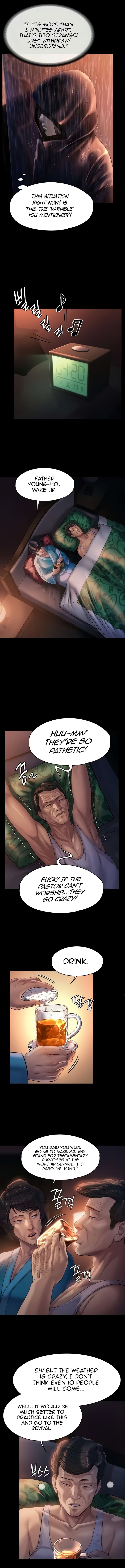 Queen Bee - Chapter 205 [photo 7] - MangaPorn