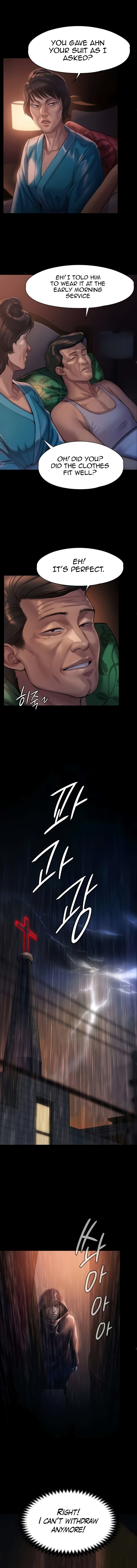 Queen Bee - Chapter 205 [photo 8] - MangaPorn