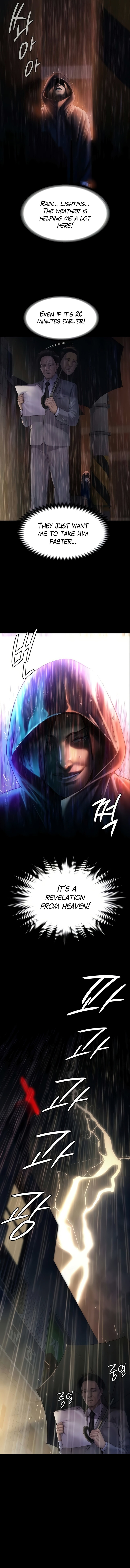 Queen Bee - Chapter 205 [photo 9] - MangaPorn