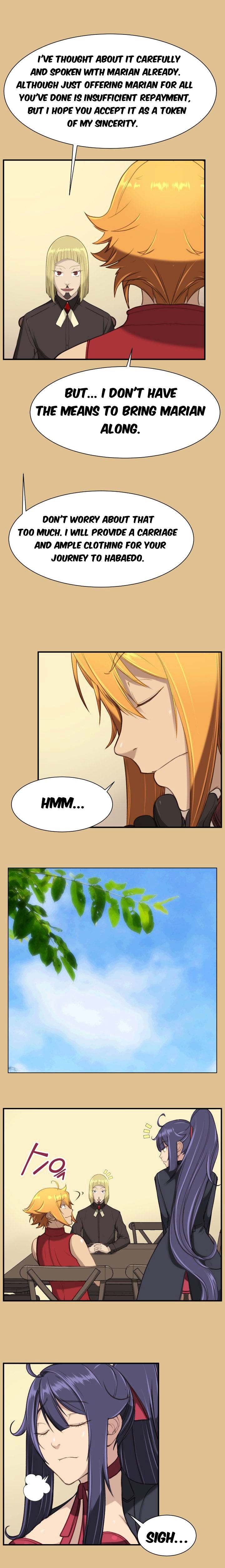 Aharoo - Chapter 25 [photo 13] - MangaPorn