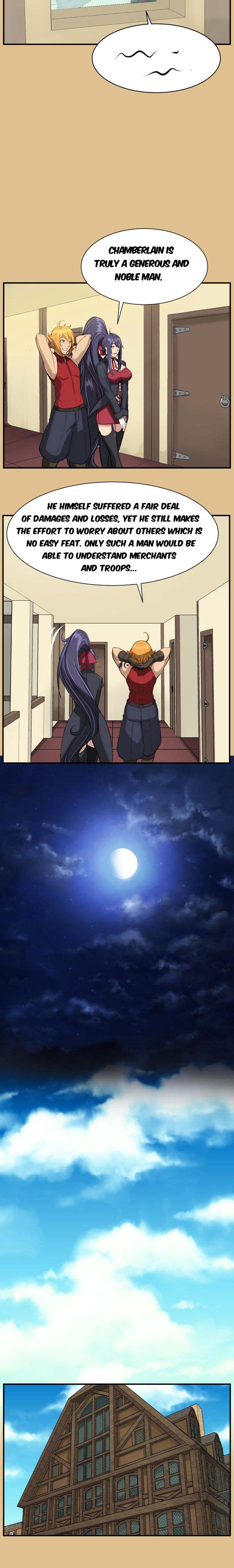 Aharoo - Chapter 25 [photo 6] - MangaPorn