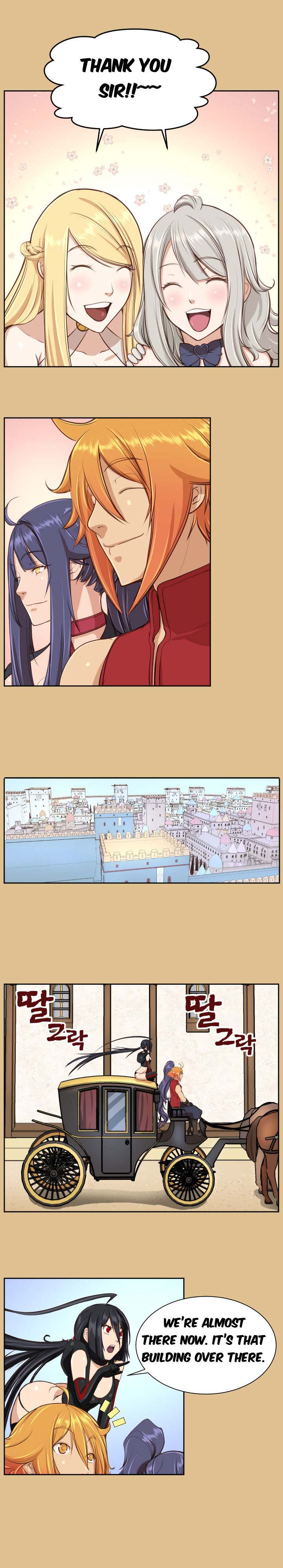 Aharoo - Chapter 26 [photo 11] - MangaPorn