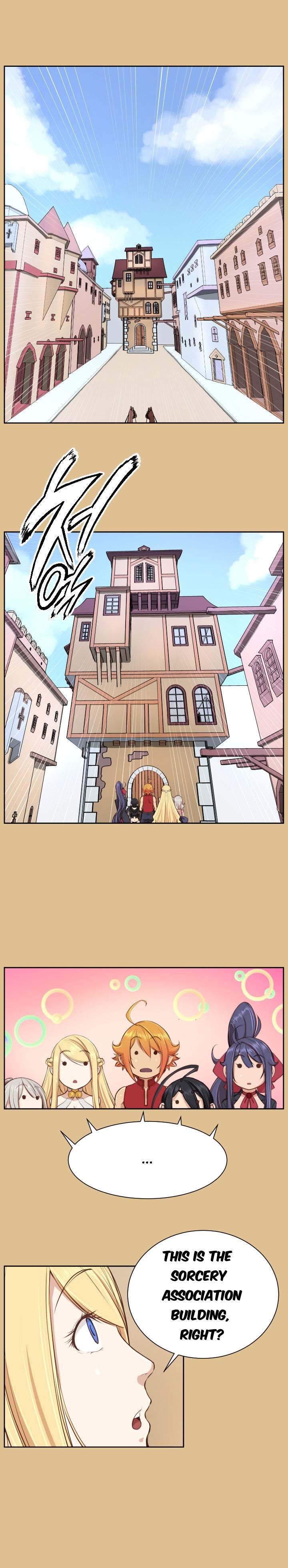 Aharoo - Chapter 26 [photo 12] - MangaPorn