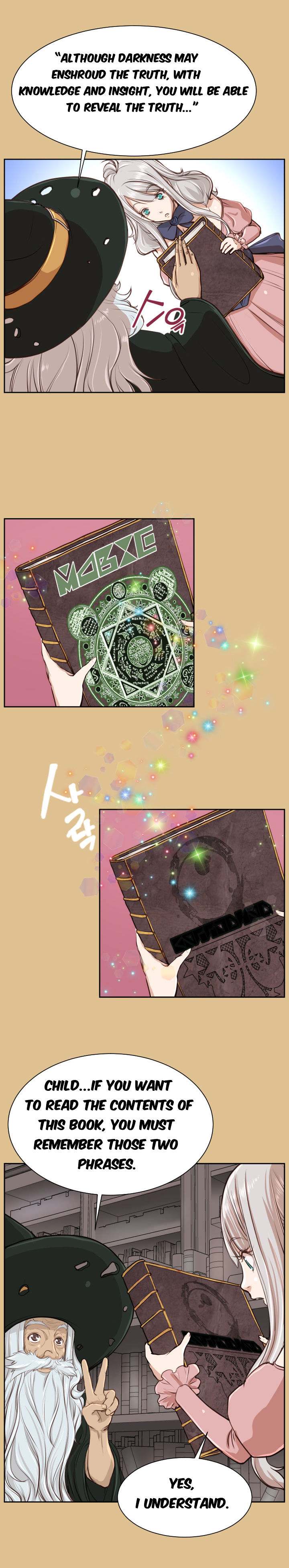 Aharoo - Chapter 27 [photo 9] - MangaPorn